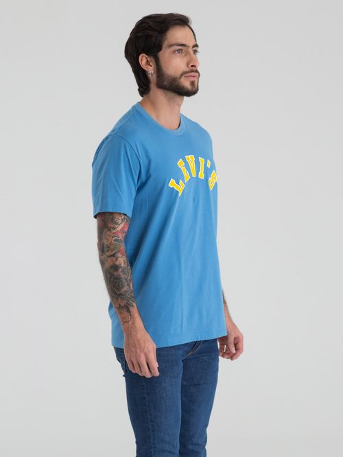 Camiseta Levi's® Relaxed Graphic para hombre