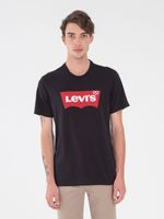 Camiseta-Levi’S®-Graphic-Batwing-Para-Hombre-M