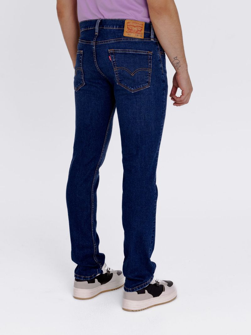 Jeans-Jean-Levis-511-Slim-Fit-para-Hombre-216007-511-Indigo-Oscuro_3