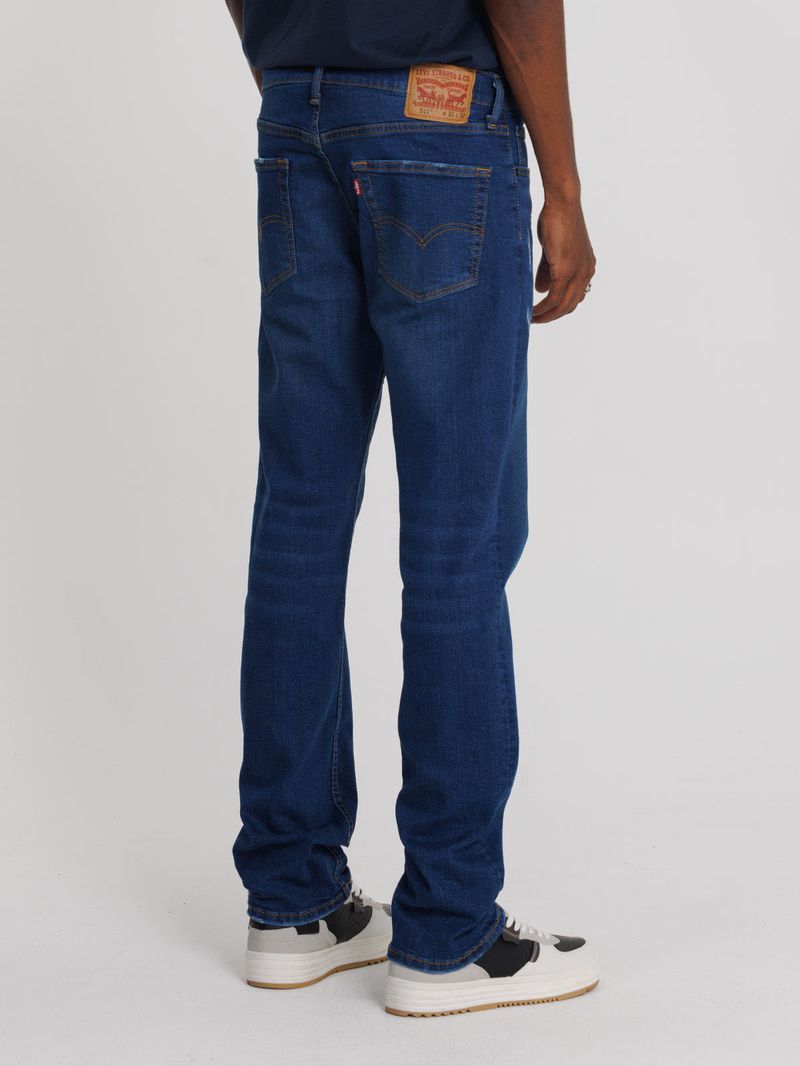 Jeans-Jean-Levis-511-Slim-Fit-para-Hombre-216015-511-Indigo-Oscuro_4