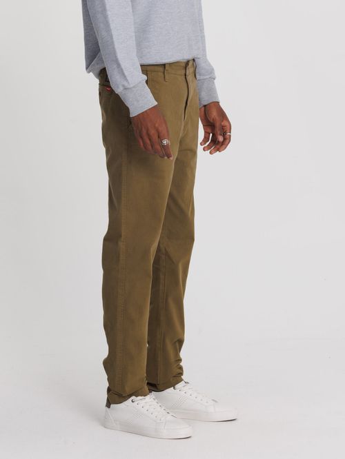 Pantalon Levi’s® Xx Chino Slim Para Hombre