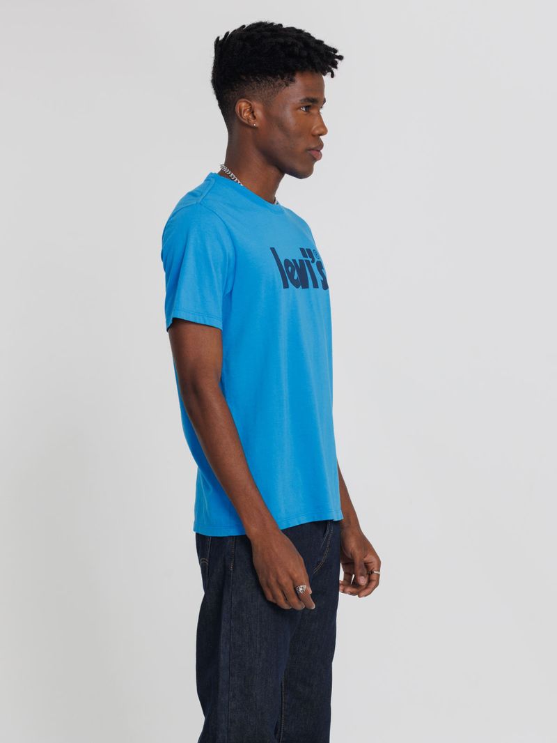 Camisetas-Camiseta-Levis-Graphic-para-Hombre-216096-Azul_2