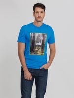 Camisetas-Camiseta-Levis-Graphic-para-Hombre-216111-Azul_1