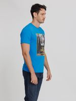 Camisetas-Camiseta-Levis-Graphic-para-Hombre-216111-Azul_2