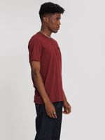 Camisetas-Camiseta-Levis-Graphic-para-Hombre-216115-Vino_2