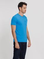 Camisetas-Camiseta-Levis-Graphic-para-Hombre-216125-Azul_2