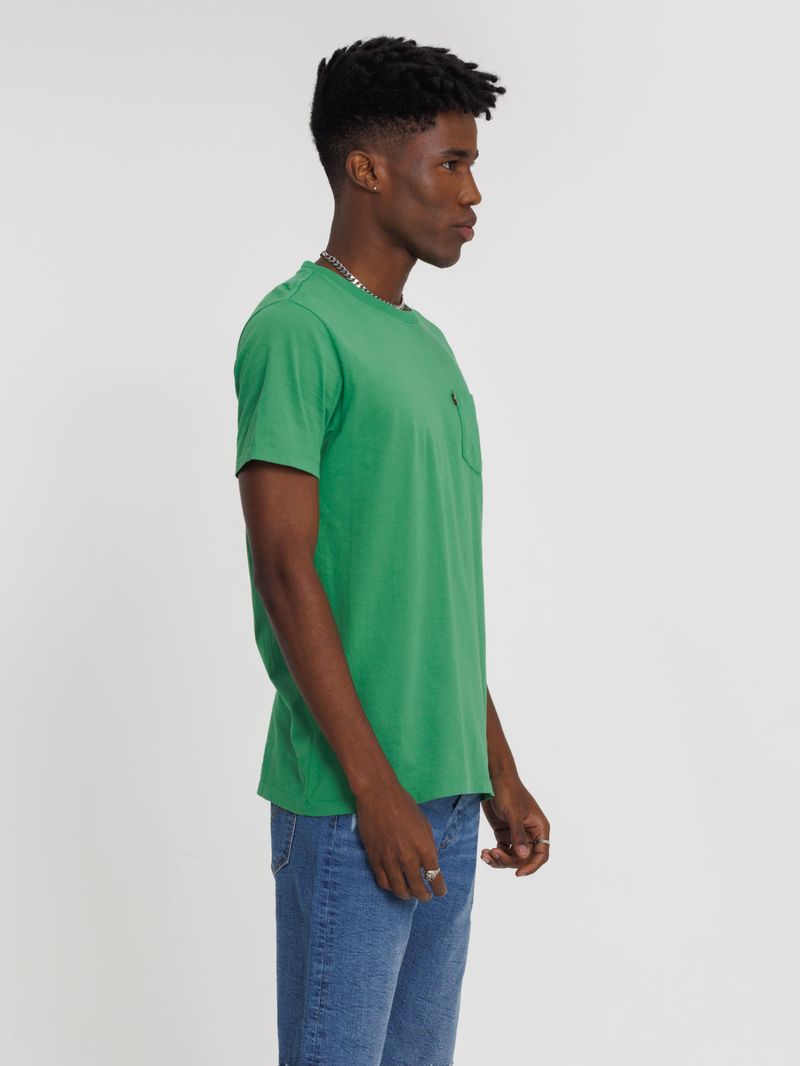 Camisetas-Camiseta-Levis-Graphic-para-Hombre-216126-Verde_2
