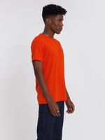 Camisetas-Camiseta-Levis-Graphic-para-Hombre-216127-Naranja_2