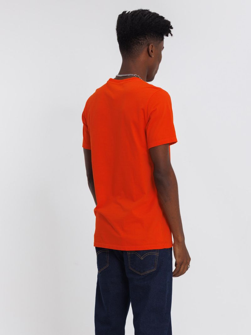 Camisetas-Camiseta-Levis-Graphic-para-Hombre-216127-Naranja_3