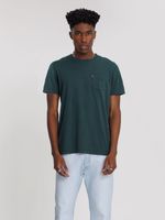 Camisetas-Camiseta-Levis-Graphic-para-Hombre-216129-Verde_1