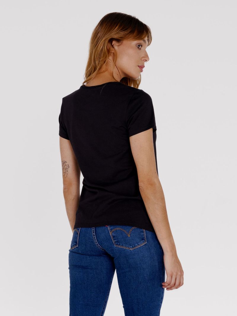 Levi'S® Graphic Batwing Para Mujer