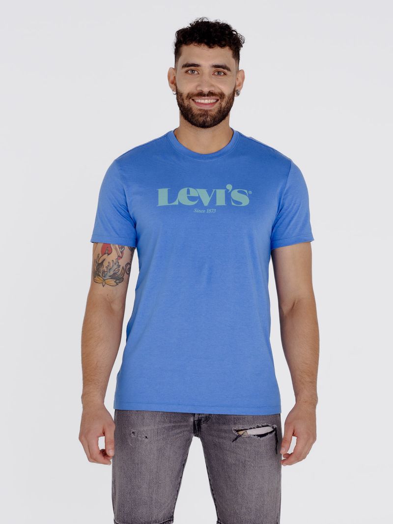 Camisetas-Camiseta-Levis-Graphic-para-Hombre-216152-Azul_1