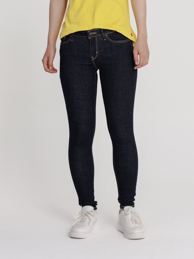 Jeans-Jean-Levis-710-Super-Skinny-para-Mujer-216209-710-Indigo-Oscuro_2