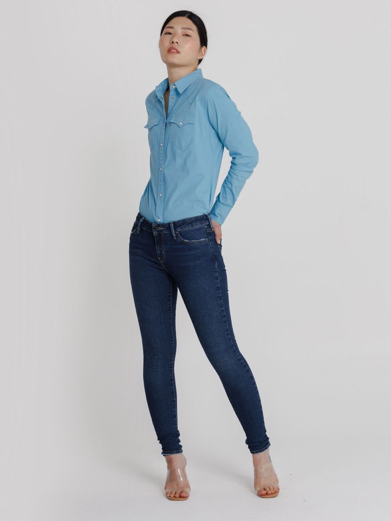 Jeans-Jean-Levis-710-Super-Skinny-para-Mujer-216212-710-Indigo-Medio_1
