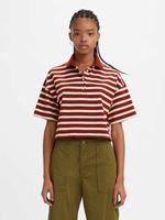 Camisetas-y-Tops-Camiseta-Polo-Levis-Cropped-para-Mujer-218125-Rojo_2