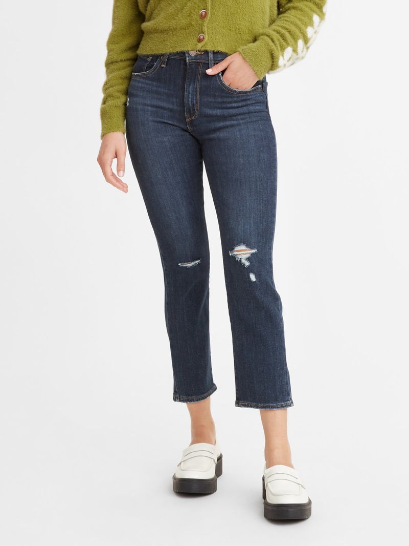 Jeans-Jean-Levis-724-High-Rise-Straight-Crop-para-Mujer-218203-724-Indigo-Oscuro_2