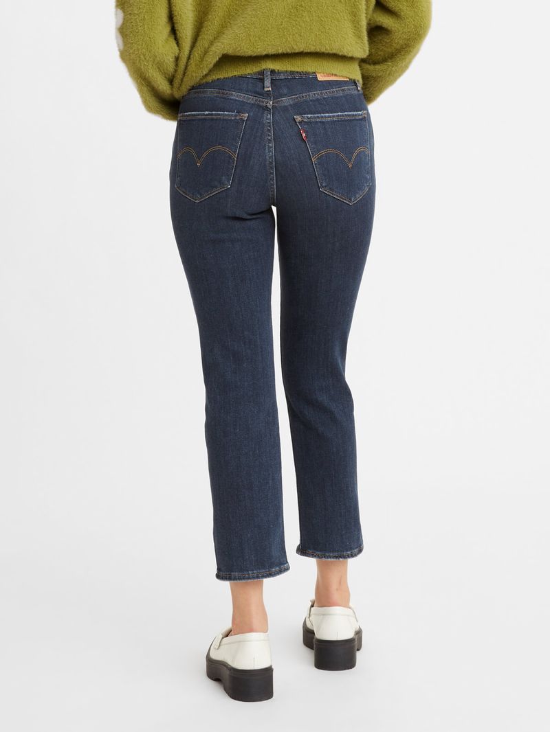 Jeans-Jean-Levis-724-High-Rise-Straight-Crop-para-Mujer-218203-724-Indigo-Oscuro_4