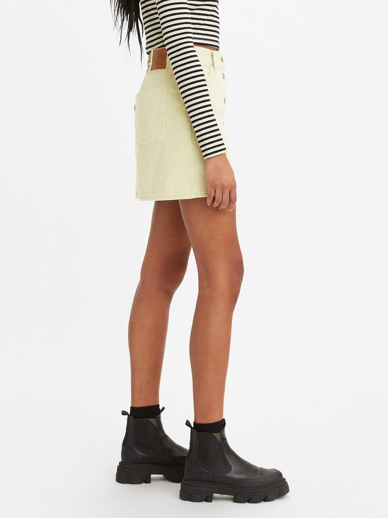 Shorts-y-Faldas-Falda-Levis-para-Mujer-218217-Verde_3