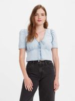 Camisas-Camisa-Levis-Luisa-Blouse-para-Mujer-218275-Indigo_1