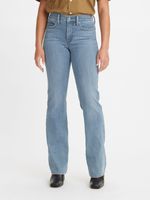 Jeans-Jean-Levis-315-Shaping-Bootcut-para-Mujer-218172-315-Indigo-Claro_1