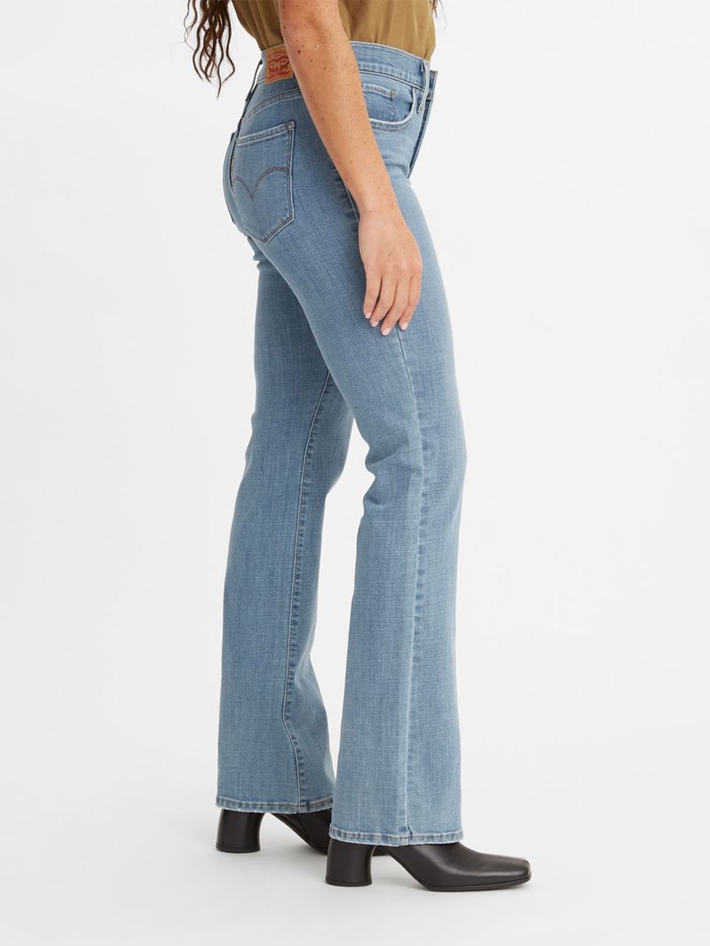 Jeans-Jean-Levis-315-Shaping-Bootcut-para-Mujer-218172-315-Indigo-Claro_2