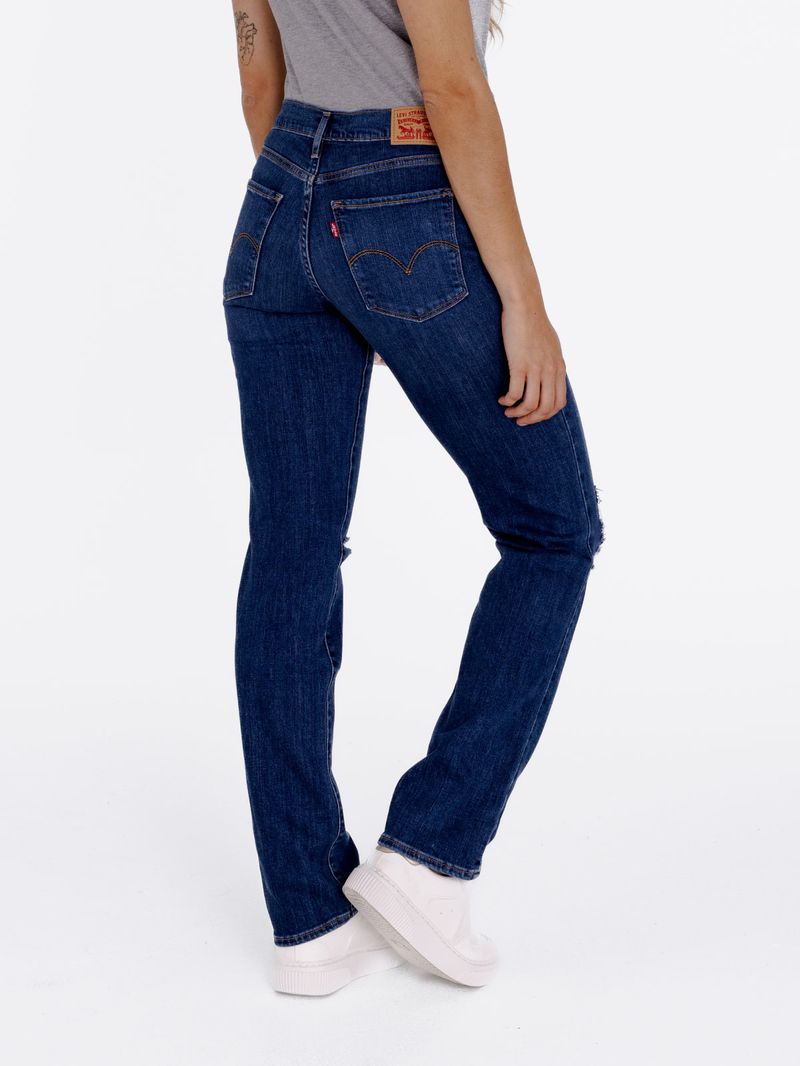 Jeans-Jean-Levis-724-High-Rise-Straight-para-Mujer-218297-724-Indigo-Oscuro-2