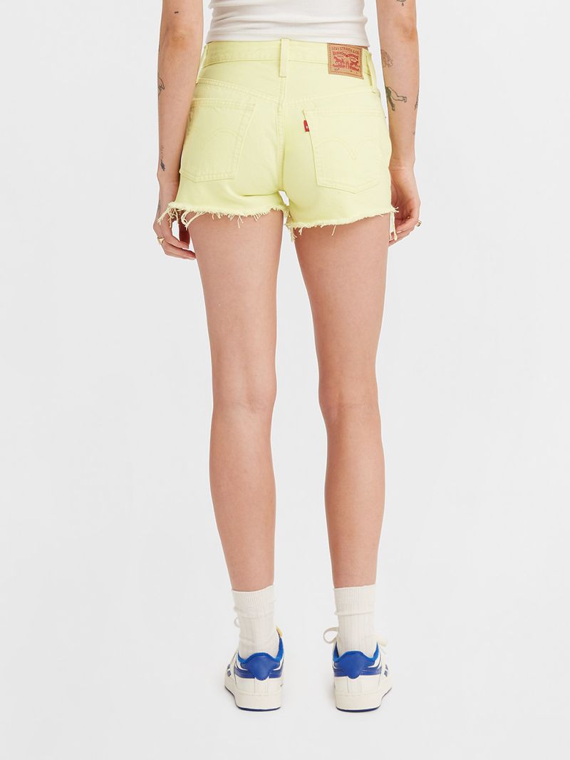 Shorts-Y-faldas-Short-Levis-501-Original-para-Mujer-218293-Verde_4