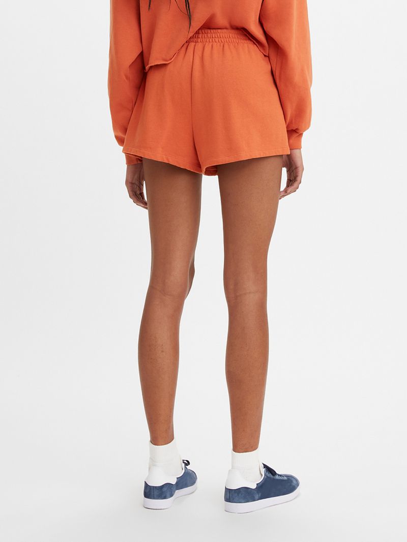 Shorts-Y-faldas-Short-Levis-Laundry-Day-Sweatshorts-para-Mujer-218301-Naranja_4
