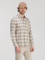 Camisas-Camisa-Levis-One-Pocket-Standard-para-Hombre-218102-Verde_2