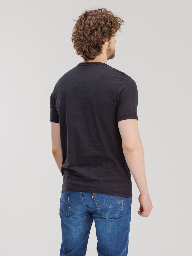 Camisetas-Camiseta-Levis-Graphic-Crewneck-para-Hombre-218255-Azul_3