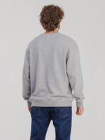 Buzos-Buzo-Levis-Crewneck-para-Hombre-218247-Gris_3