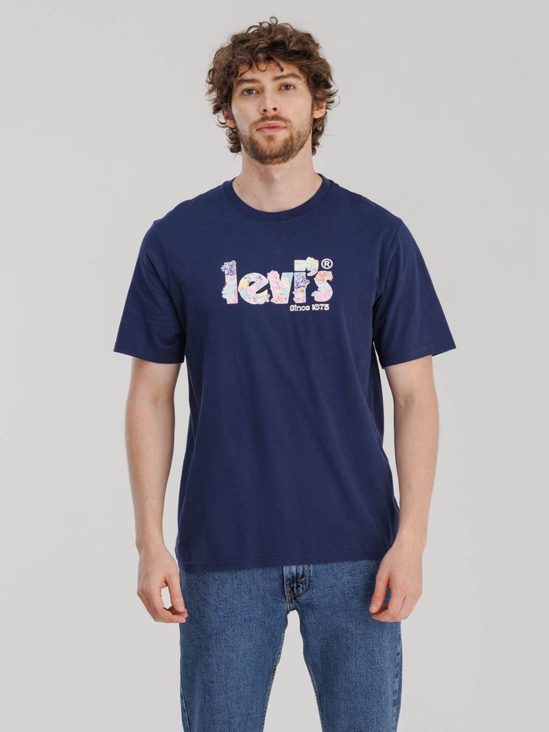 Camisetas-Camiseta-Levis-Relaxed-Fit-para-Hombre-218253-Azul_1