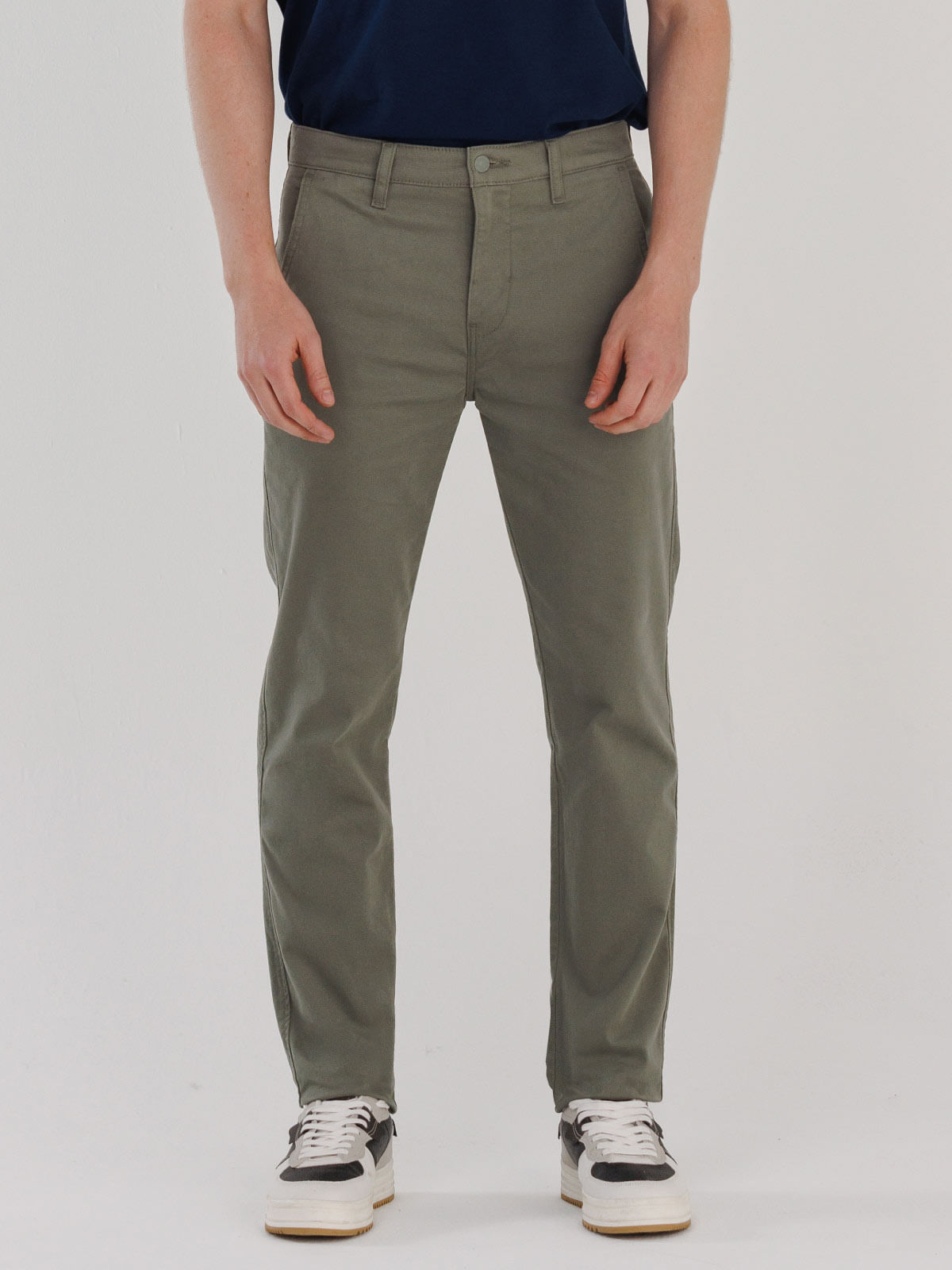 Pantalon Levi's® Xx Chino Slim Para Hombre