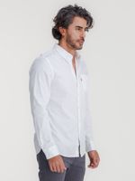 Camisas-Camisa-Levis-Classic-One-Pocket-para-Hombre-216082-Blanco_2