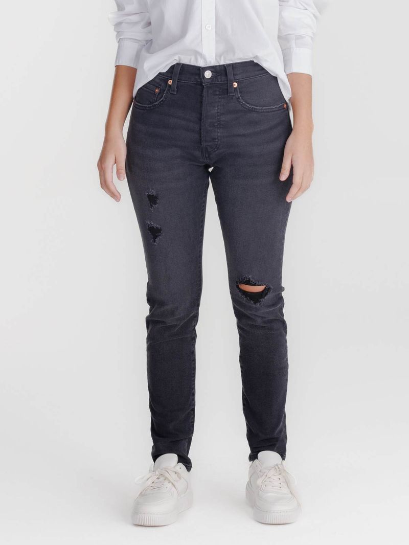 Jeans-Jean-Levis-501-Skinny-para-Mujer-220324-501-Denim-Negro_2
