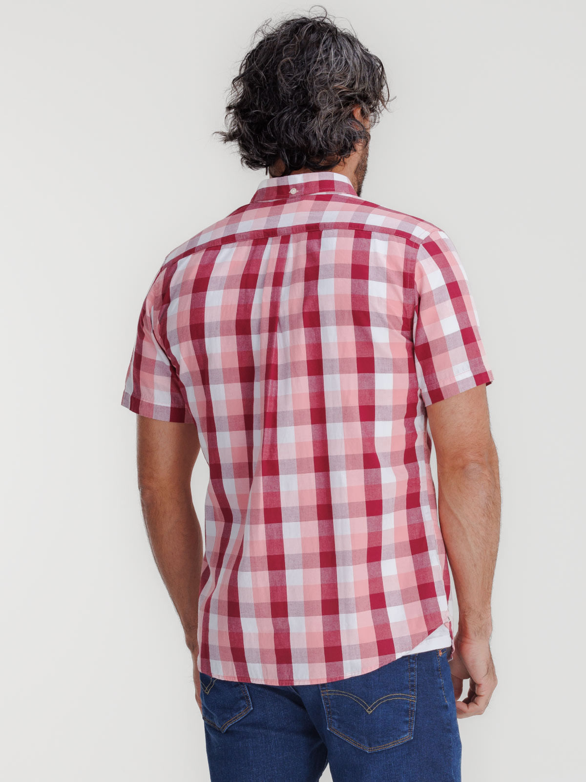 tenaz Específico Disipación Camisa Levi'S® Classic One Pocket Para Hombre