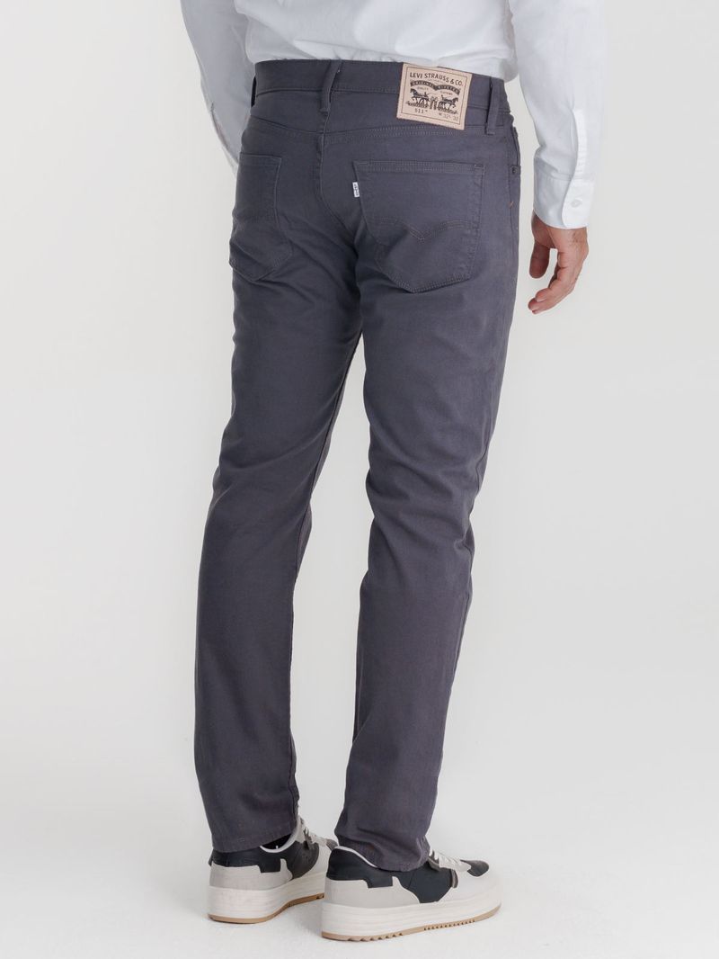 Pantalones-Pantalon-511-Levi’s-Slim-Fit-para-Hombre-220100-511-Crudo_4