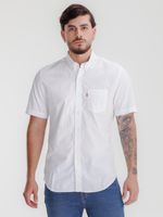 Camisas-Camisa-Levis-Classic-One-Pocket-para-Hombre-218477-Blanco_1