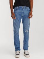 Jeans-Jean-Levis-501-Skinny-para-Hombre-220054-501-Indigo-Medio_2