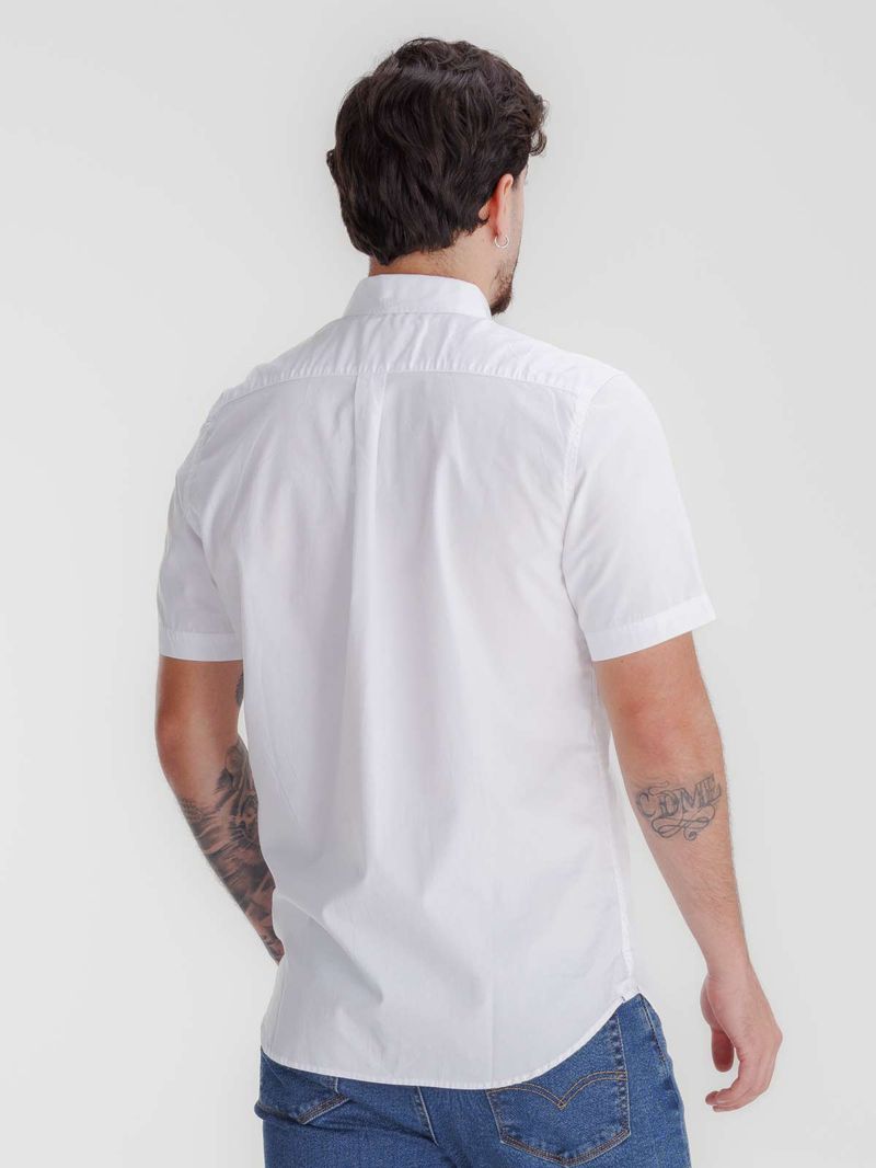 Camisas-Camisa-Levis-Classic-One-Pocket-para-Hombre-218477-Blanco_3