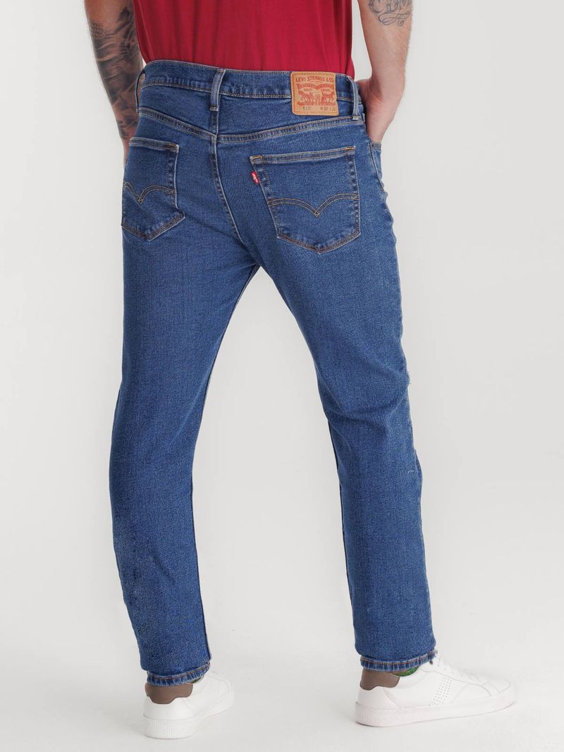 Pantalones shops levis para hombre