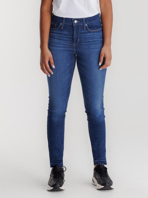  Levis 501 Mujer