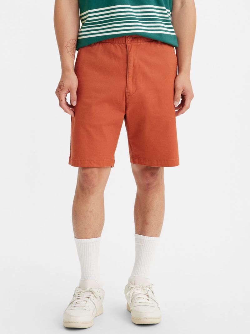 Bermudas-Bermuda-Levis-XX-Chino-EZ-para-Hombre-222075-Terracota_1