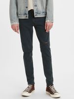 Jeans-Jean-Levis--Skinny-Taper-para-Hombre-222070-SKT-Indigo-Oscuro_2