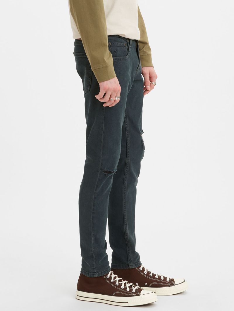 Jeans-Jean-Levis--Skinny-Taper-para-Hombre-222070-SKT-Indigo-Oscuro_3