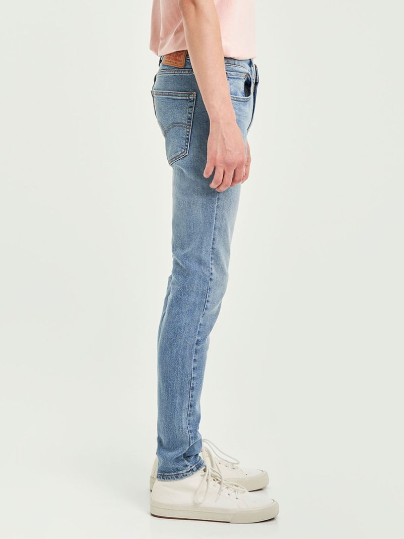 Jeans-Jean-Levis--Skinny-Taper-para-Hombre-222071-SKT-Indigo-Claro_3