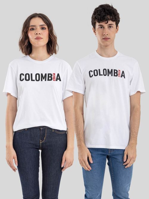 Camiseta Levi’S® City Colombia