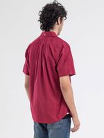 Camisas-Camisa-Levis-Classic-One-Pocket-para-Hombre-220158-Rojo_2