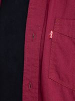 Camisas-Camisa-Levis-Classic-One-Pocket-para-Hombre-220158-Rojo_3