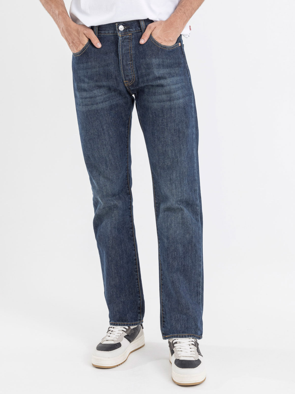 Levis 501 hombre oferta sale